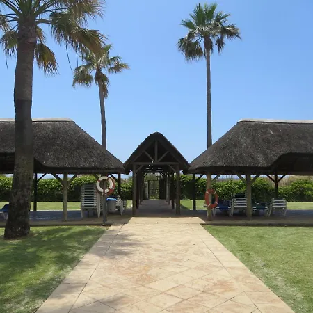 Beach In Elviria Marbella, Great Location With The Beach On Your Door Step